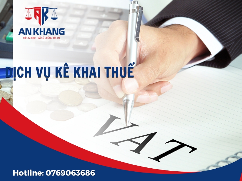Những khó khăn khi tự kê khai và nộp tờ khai thuế