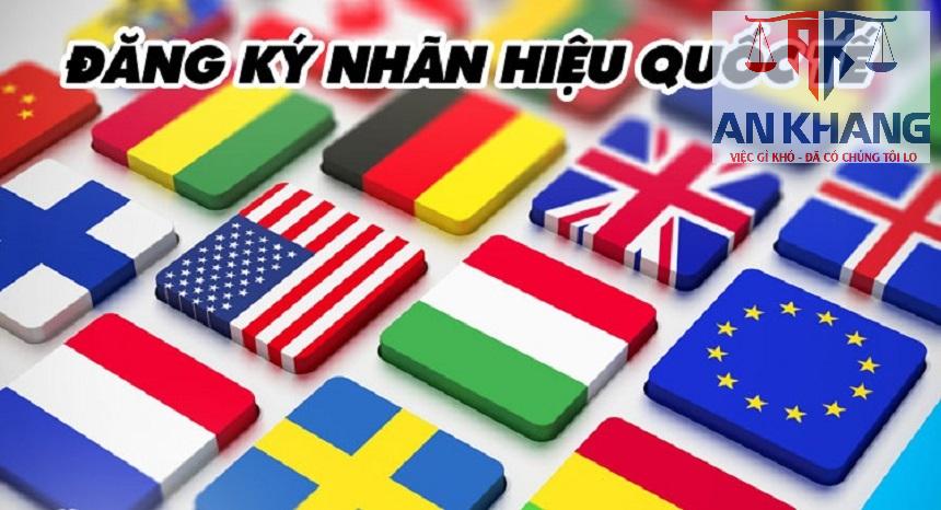 Điều kiện bảo hộ nhãn hiệu quốc tế