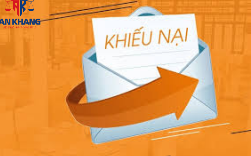 Khiếu nại khi bị từ chối bảo hộ nhãn hiệu