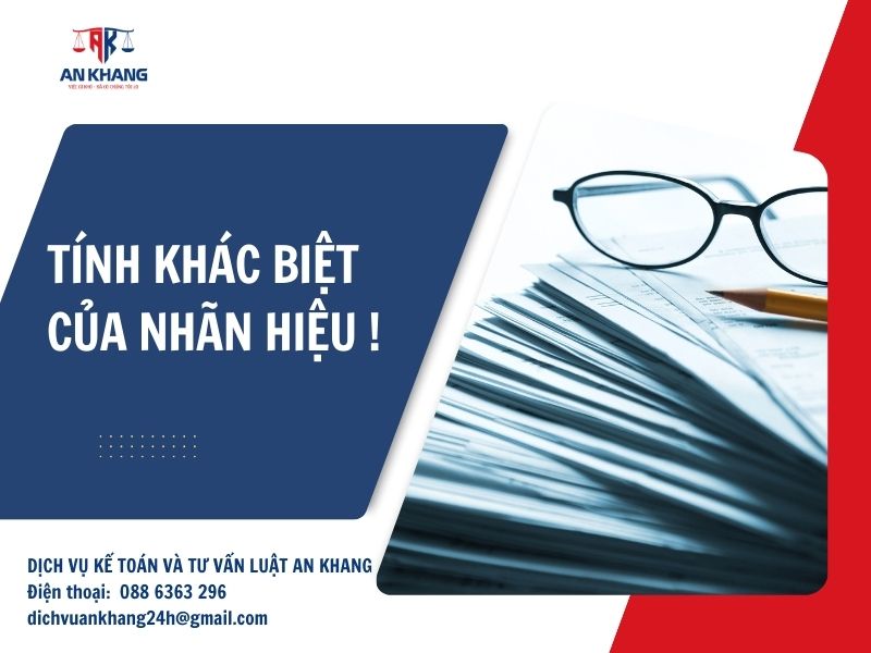 Tính khác biệt của nhãn hiệu: Khái niệm, tầm quan trọng và cách tạo dựng