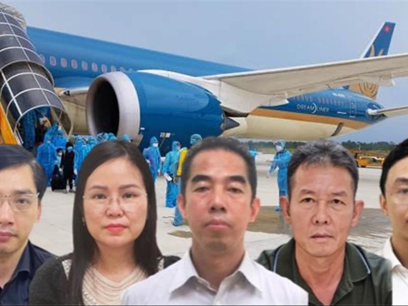 Vì Sao Hãng Hàng Không Tư Nhân Được Ưu Ái Hơn Vietnam Airlines?