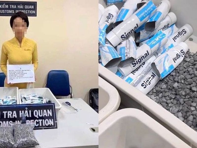 Vi phạm quy định nghề nghiệp