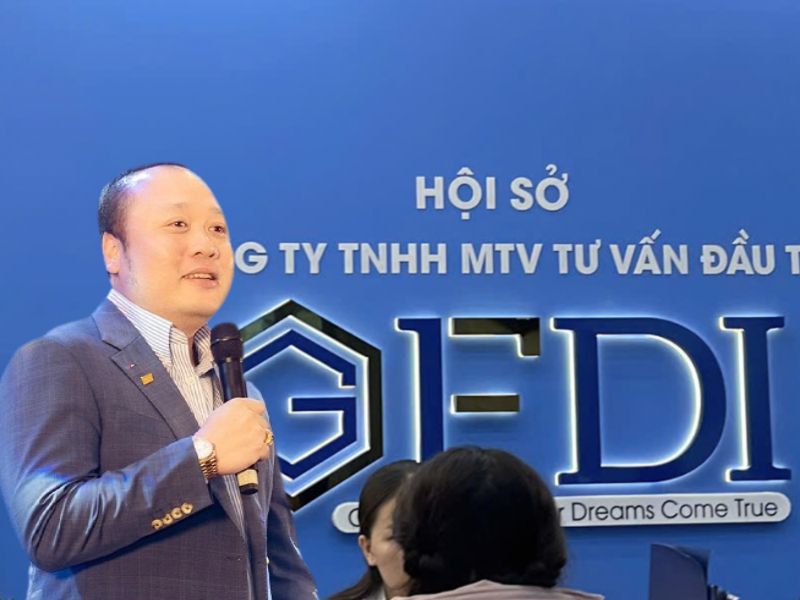 Vụ án GFDI