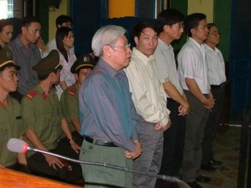 Vụ Án Mai Văn Dâu – Bi kịch từ quyền lực và lòng tham