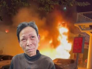 Diễn Biến Mới Nhất Về Vụ Cháy Quán Karaoke 260 Phạm Văn Đồng