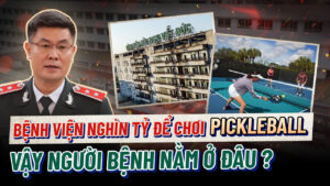 Hai bệnh viện nghìn tỷ bỏ hoang: Ai chịu trách nhiệm?