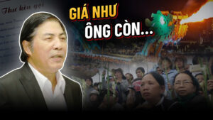 Nếu Nguyễn Bá Thanh còn sống, Đà Nẵng sẽ như thế nào?