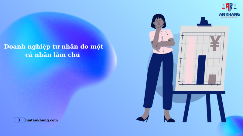 Đặc điểm doanh nghiệp tư nhân