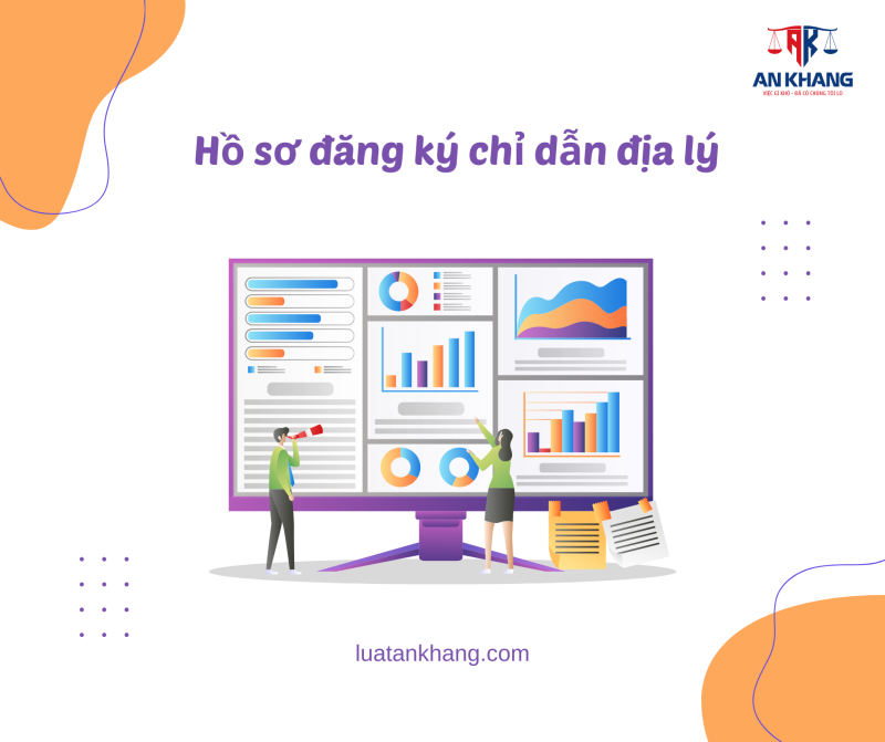 Hồ sơ đăng ký chỉ dẫn địa lý