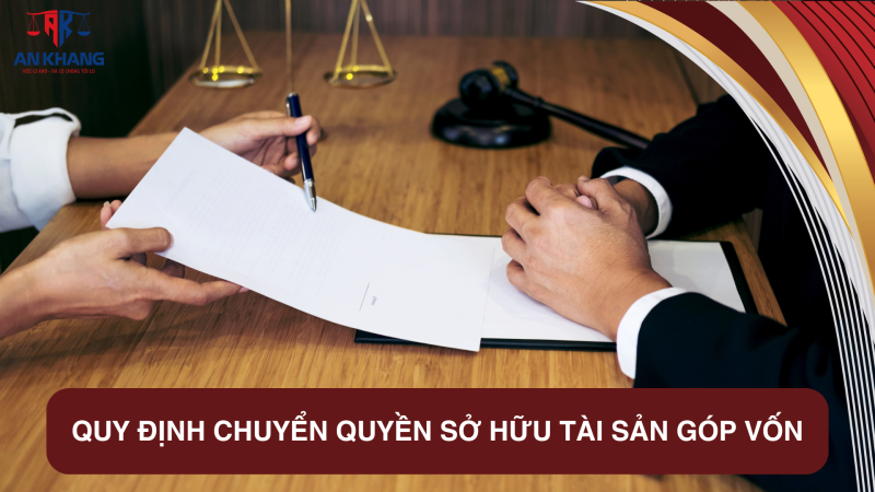 vốn thành lập doanh nghiệp