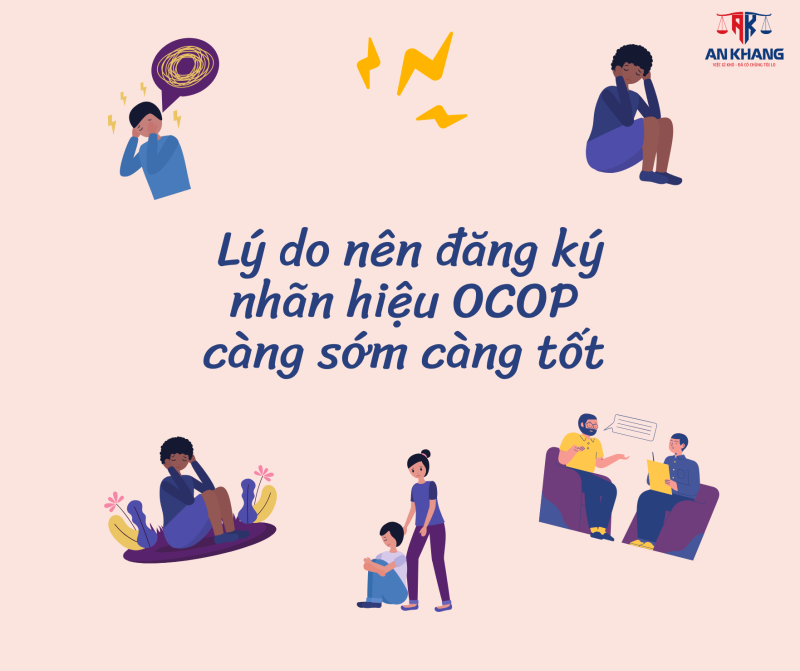 Lý do nên đăng ký nhãn hiệu OCOP càng sớm càng tốt
