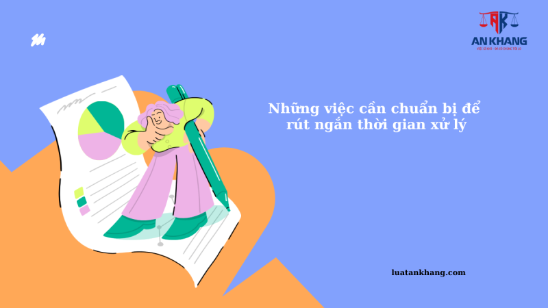 Thời hạn xử lý đơn đăng ký nhãn hiệu theo quy định mới nhất