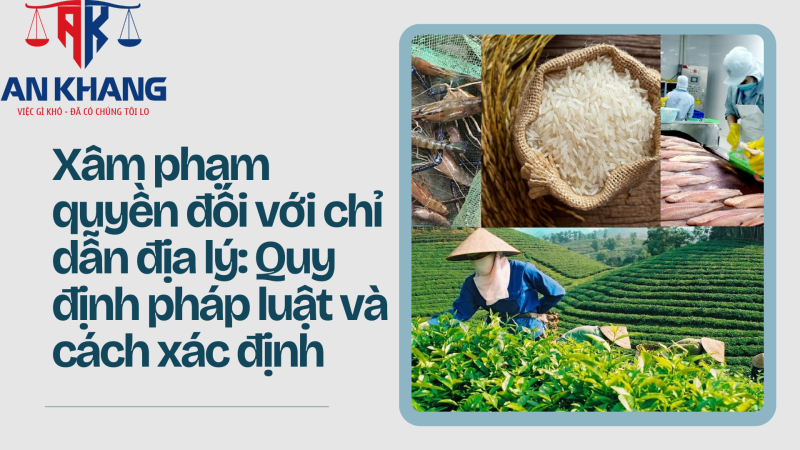chỉ dẫn địa lý