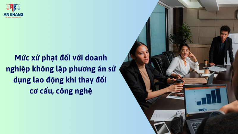 phương án sử dụng lao động 