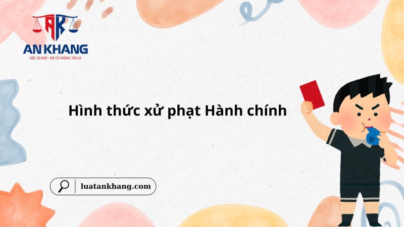 Các hình thức xử phạt vi phạm nhãn hiệu