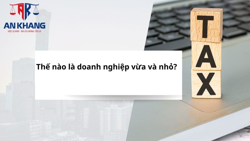 Ưu đãi thuế thu nhập doanh nghiệp