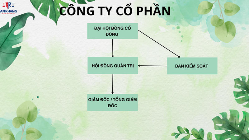 Đặc điểm công ty cổ phần: Những điều cần biết trước khi thành lập doanh nghiệp
