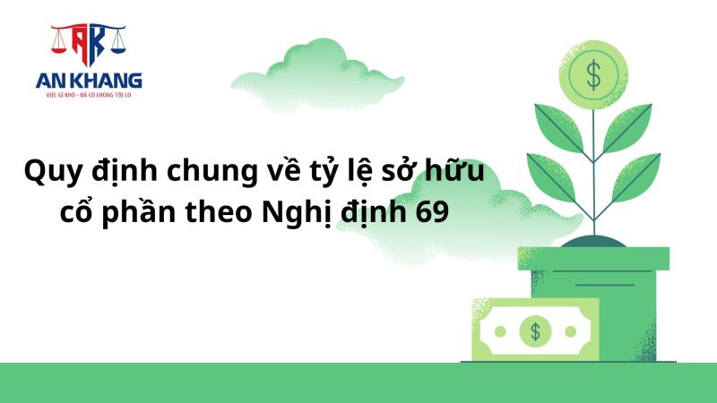 Tỷ lệ sở hữu cổ phần của nhà đầu tư nước ngoài 