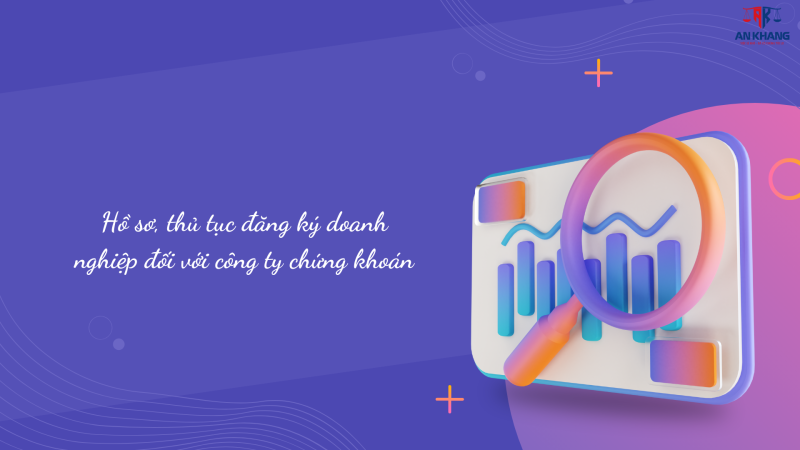  đăng ký doanh nghiệp đối với công ty chứng khoán