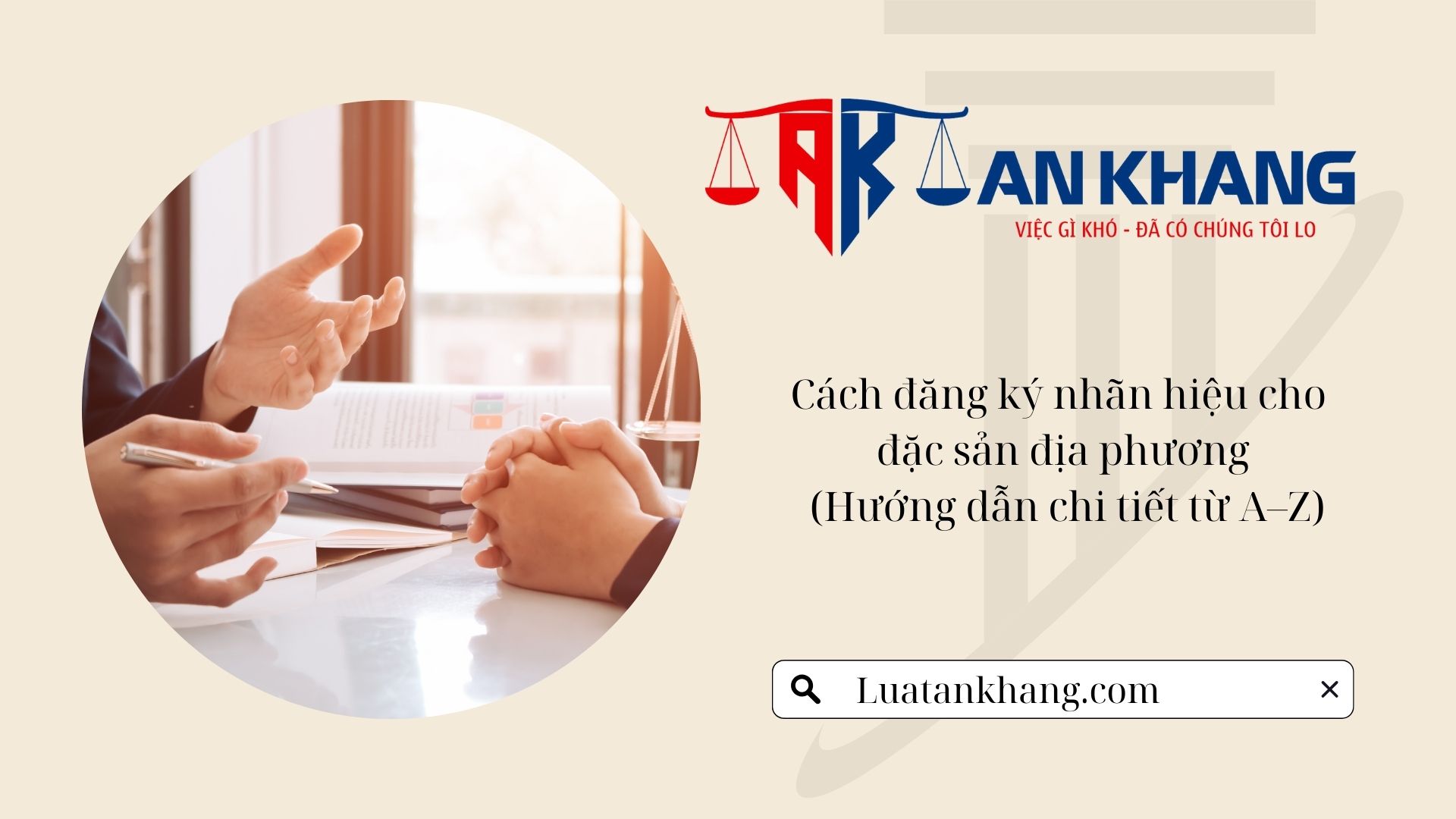 đăng ký nhãn hiệu