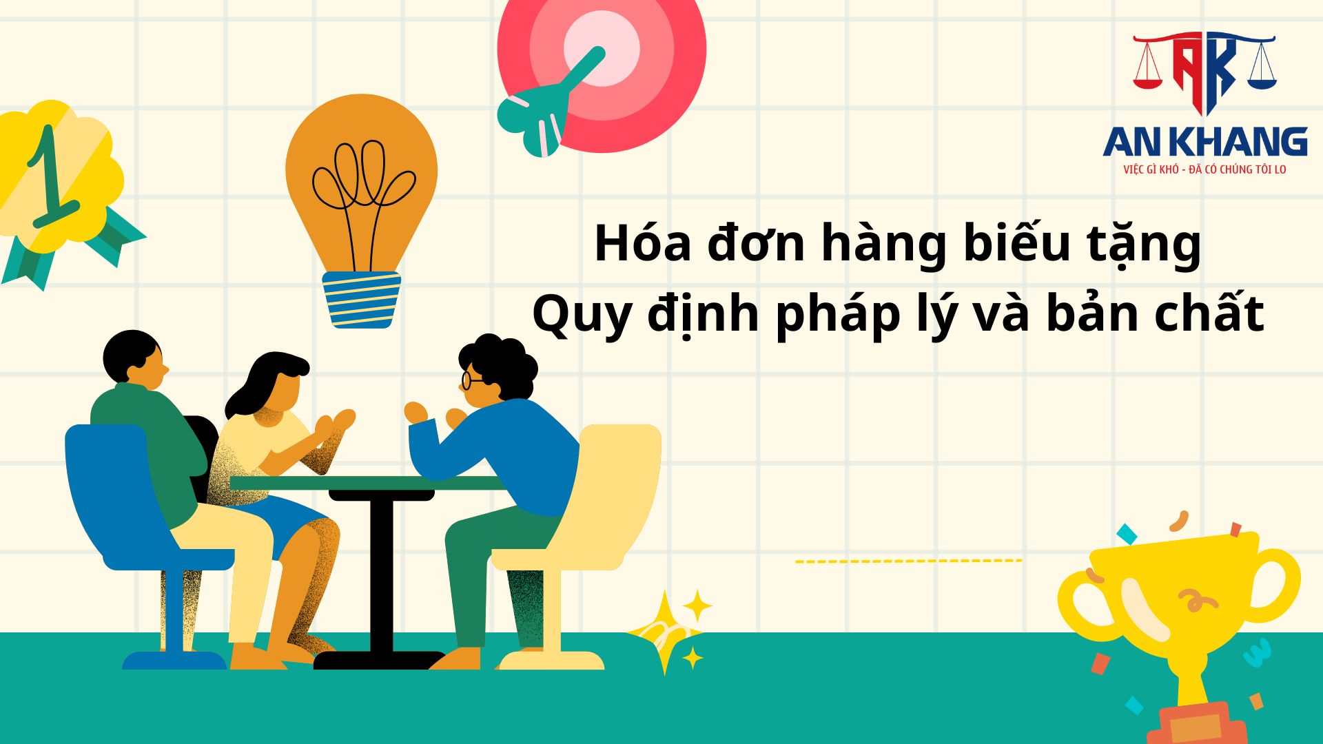 Công ty tặng quà 02/9 cho nhân viên có phải lập hóa đơn không? 
