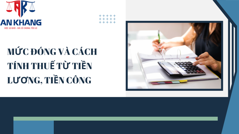 thuế TNCN