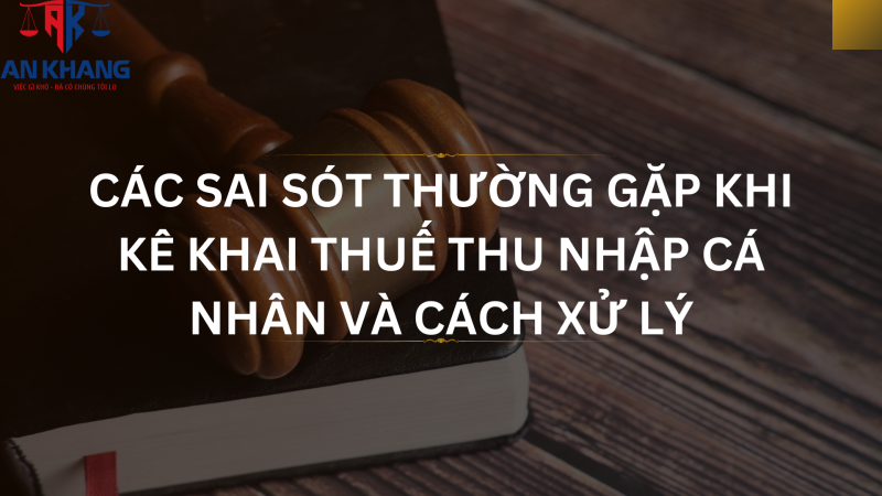 thuế TNCN