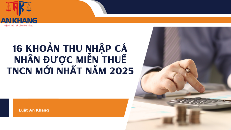 thuế TNCN