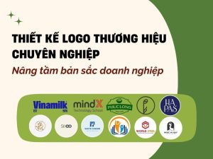 logo thương hiệu