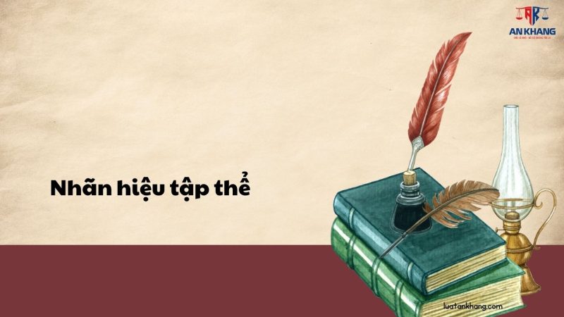 nhãn hiệu tập thể