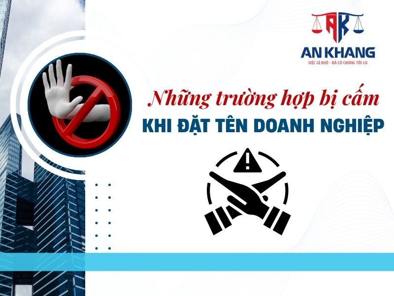 đặt tên doanh nghiệp