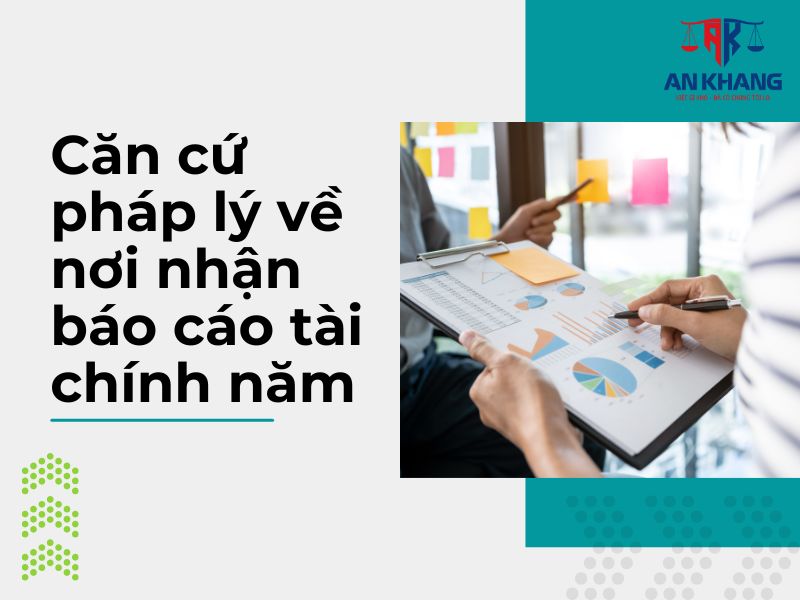 Báo cáo tài chính