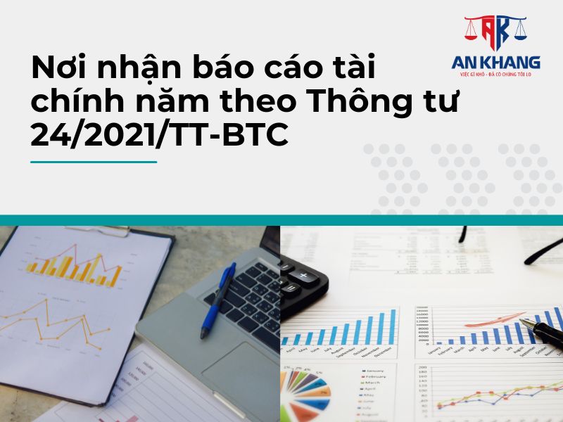 Báo cáo tài chính