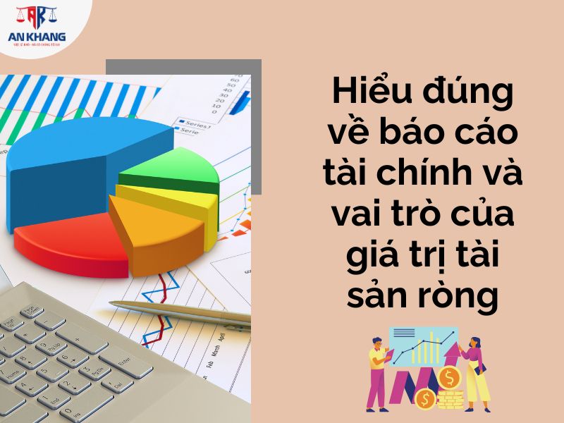 Báo cáo tài chính