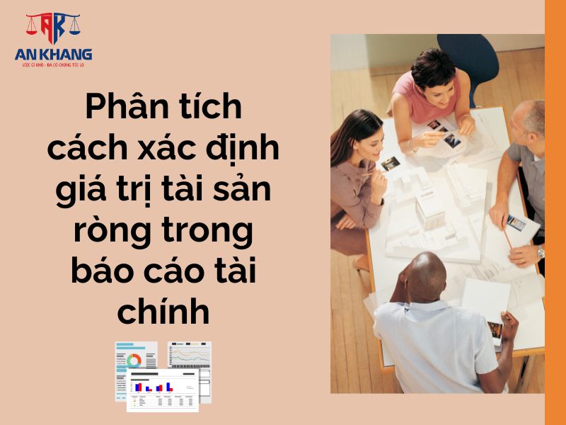 Báo cáo tài chính