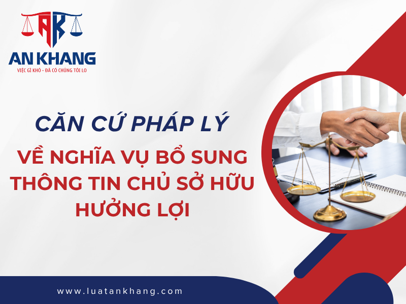 thông tin chủ sở hữu hưởng lợi