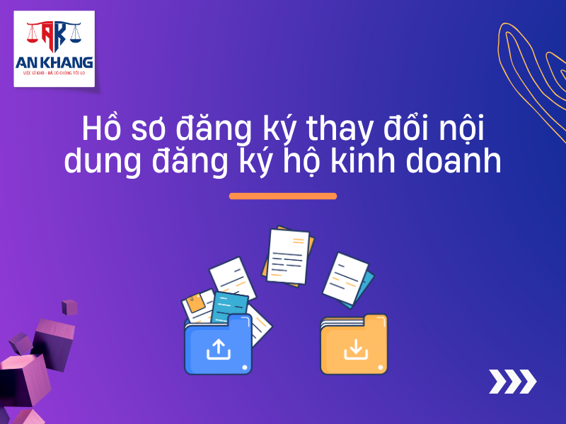 đăng ký hộ kinh doanh