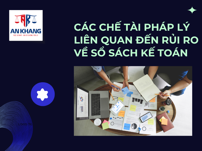 rủi ro về sổ sách kế toán