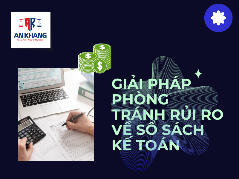 rủi ro về sổ sách kế toán