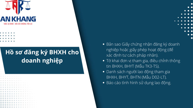 bảo hiểm xã hội