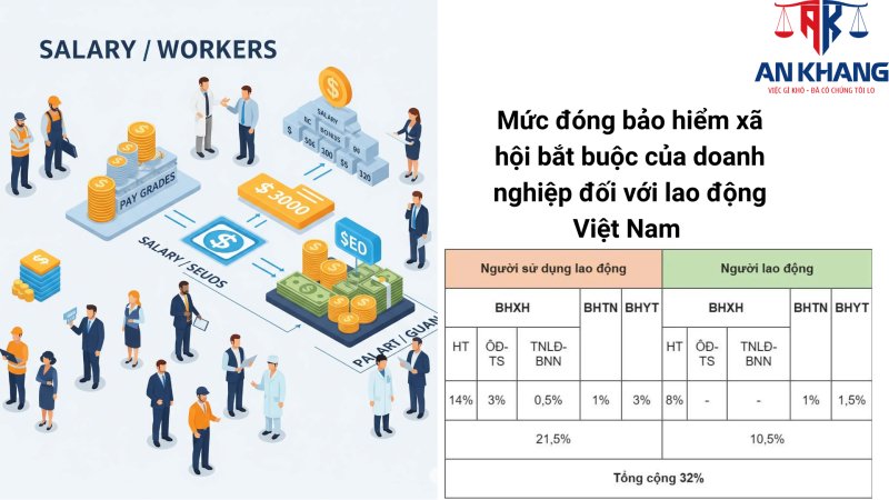 bảo hiểm xã hội