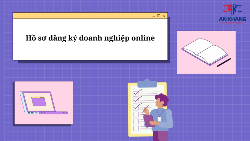 đăng ký doanh nghiệp online