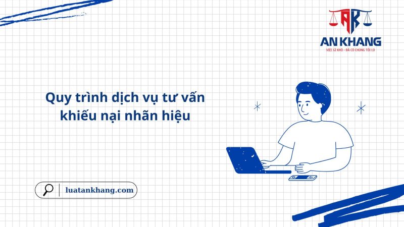 Dịch vụ tư vấn khiếu nại nhãn hiệu
