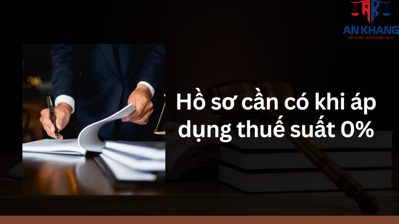 thuế suất
