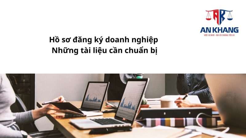 Thủ tục cấp giấy chứng nhận đăng ký doanh nghiệp và những lưu ý quan trọng