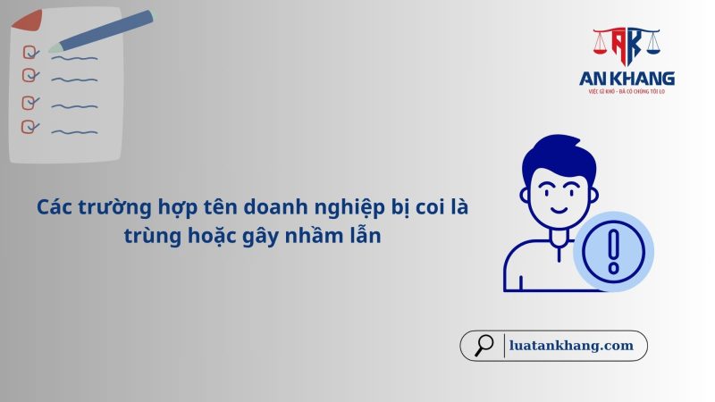 Đặt tên doanh nghiệp