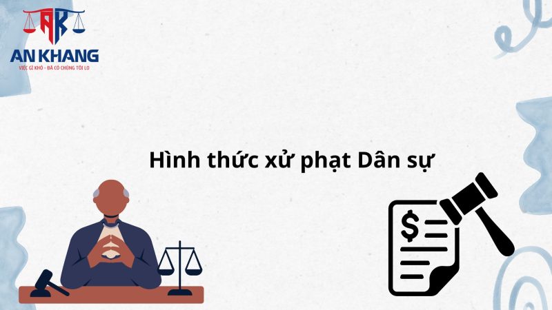 Các hình thức xử phạt vi phạm nhãn hiệu