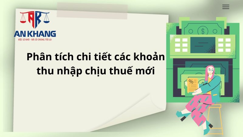 thu nhập chịu thuế thu nhập doanh nghiệp