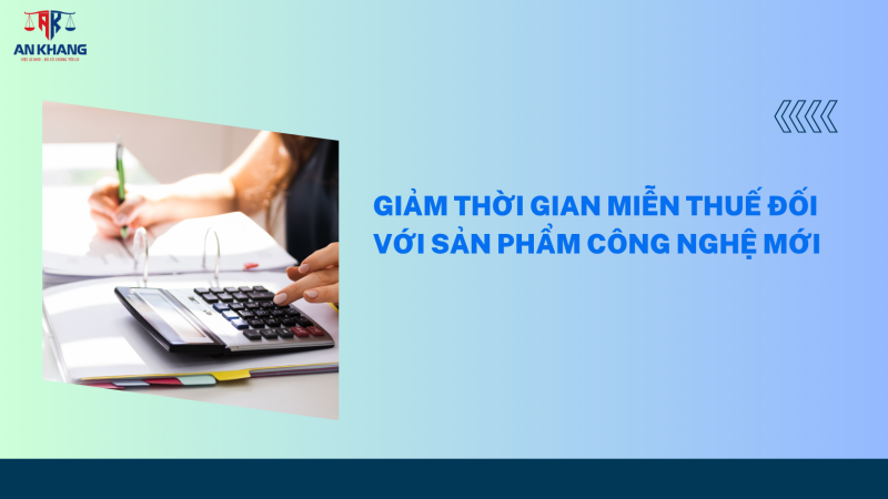 Luật Thuế Thu nhập doanh nghiệp 2025