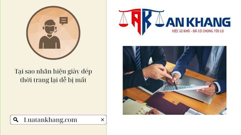 Nguy cơ mất nhãn hiệu
